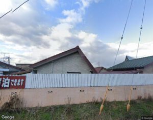 ベイヒルクラブ 山口店の外観・周辺写真