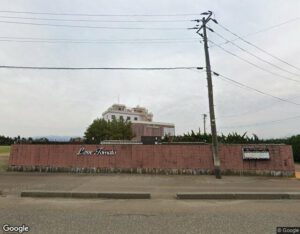 ホテル トマト上越店の外観・周辺写真
