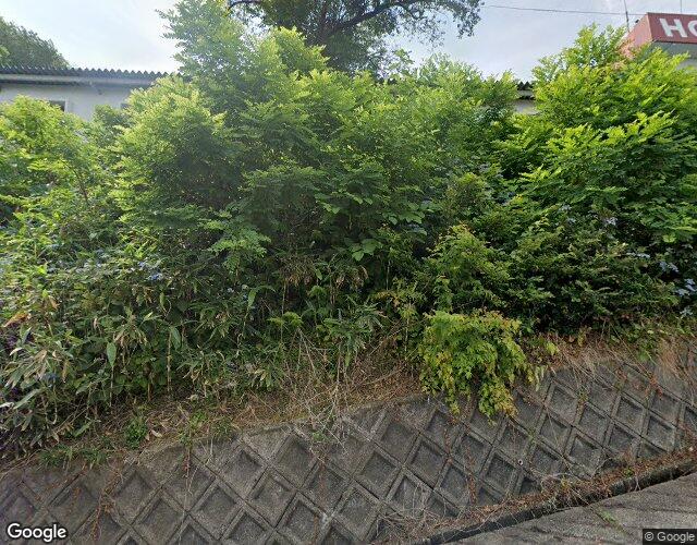 ホテル ルモントの外観