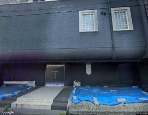 HOTEL agehAの外観・周辺写真