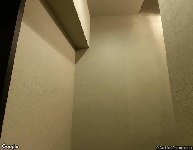 小牧ホテルアウラオルトの外観
