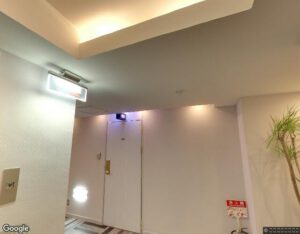 HOTEL D 楠店の外観・周辺写真
