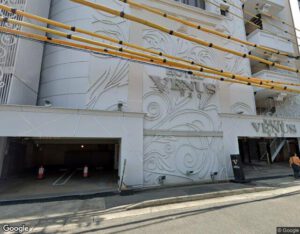 HOTEL VENUS NEO