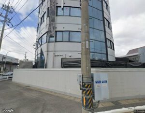 HOTEL COCOON -URBAN LUXURY- (旧K’s POPOLO)の外観・周辺写真
