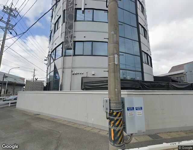 HOTEL COCOON -URBAN LUXURY- (旧K’s POPOLO)の外観