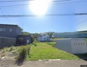 Blue Hotel nagiの外観・周辺写真
