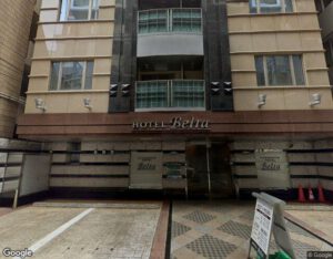 HOTEL Beltaの外観・周辺写真