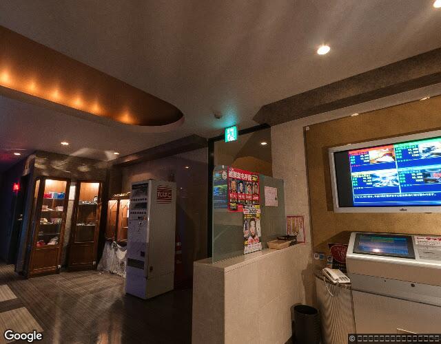 グランシャリオの外観