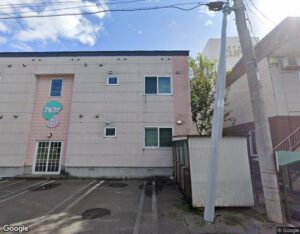 ホテル クリップの外観・周辺写真