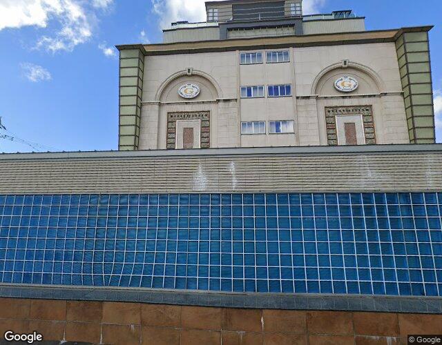 HOTEL Graceの外観
