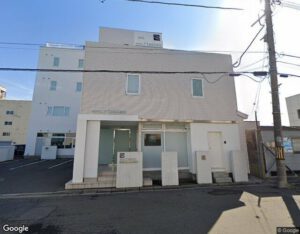 HOTEL ripplesの外観・周辺写真