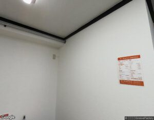 ホテル 一条の外観・周辺写真
