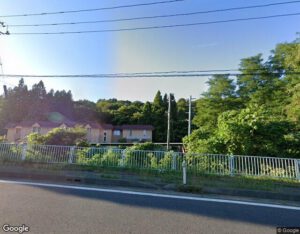 ホテル POPS107の外観・周辺写真