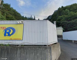 HOTEL Rの外観・周辺写真