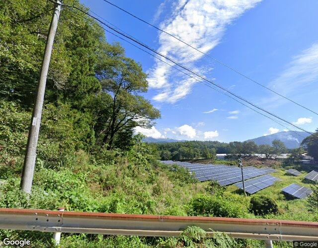FLAREの外観
