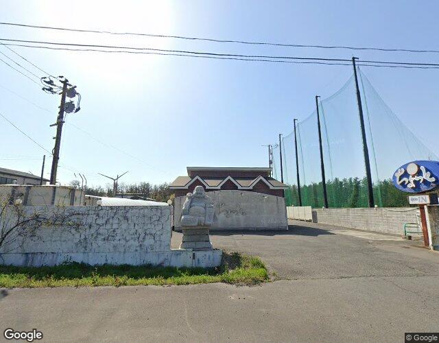 ちょっと酒田の外観