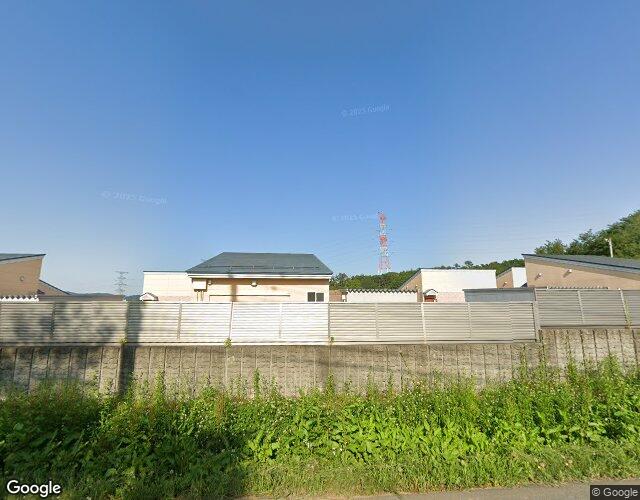 COTE deuxの外観