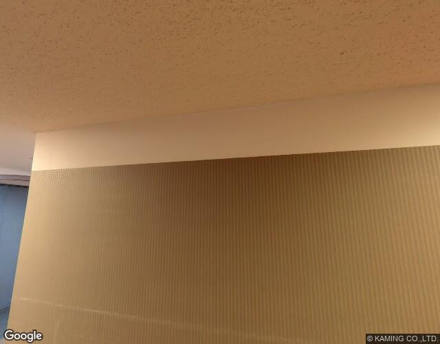 ホテル RAWの外観