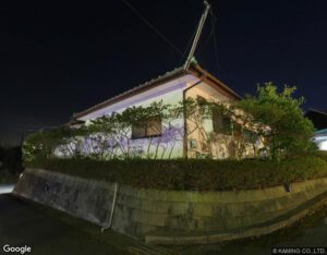 ホテル エルパティオの外観・周辺写真