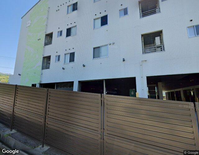 AtoZ BALS RESORT【AtoZ グループ】の外観