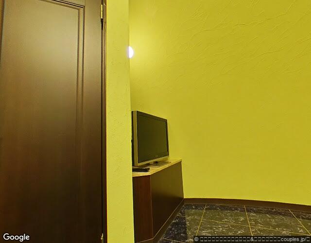 HOTEL T’s Resortの外観