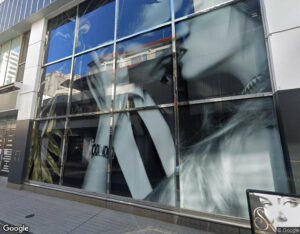 DESIGN HOTEL BLAXの外観・周辺写真