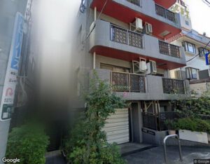 HOTEL THE LOOPの外観・周辺写真