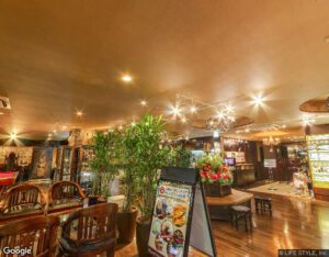 ホテルバリアンリゾート新宿本店