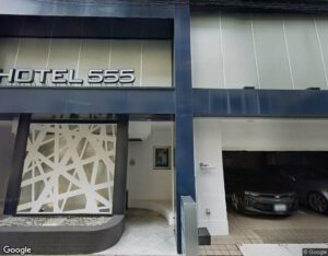 HOTEL555 錦糸町の外観・周辺写真