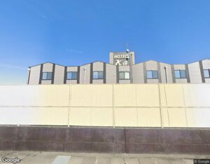 RESORT HOTEL Kaの外観・周辺写真