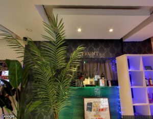 HOTEL 新宿ジャルディーノの外観・周辺写真