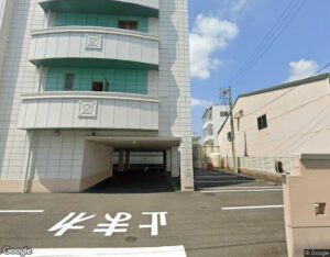 シエル東静岡店の外観・周辺写真