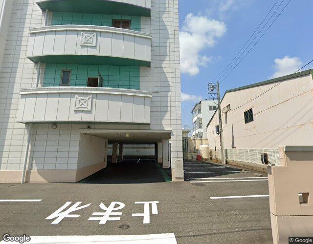 シエル東静岡店の外観