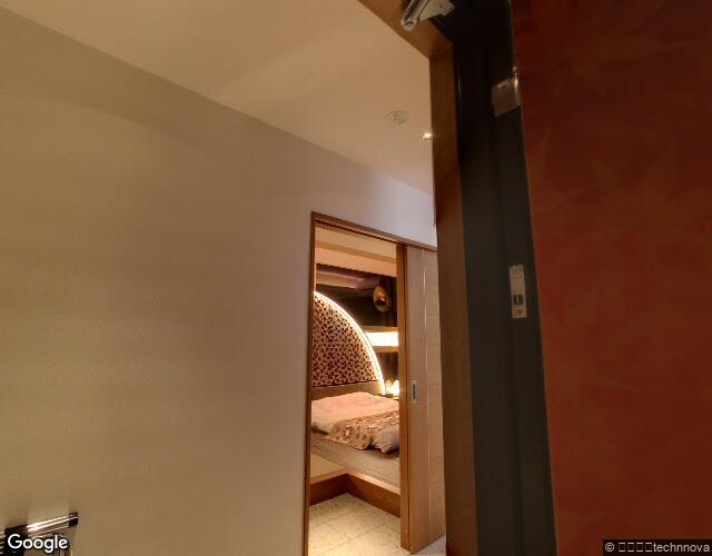 HOTEL GRASSINO URBAN RESORT 浦和の外観