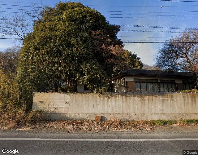 やすらぎ佐野の外観