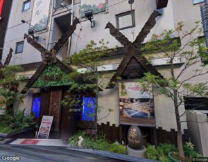 ホテルプティバリ池袋店（タワー館＆リゾート館）の外観・周辺写真