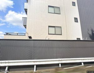 WILLSTYLEの外観・周辺写真