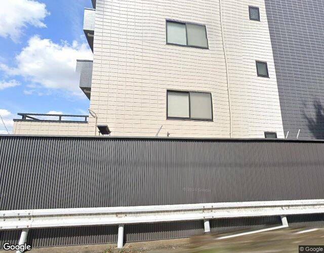 WILLSTYLEの外観