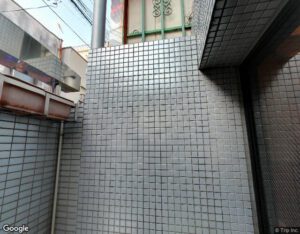 ときの外観・周辺写真