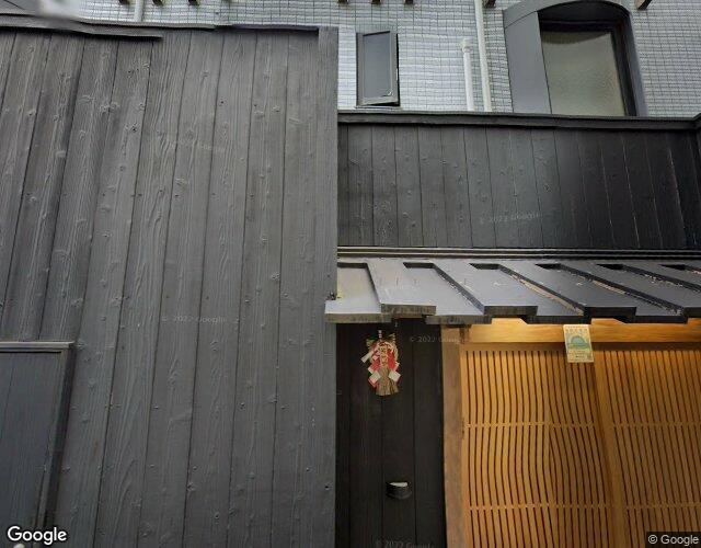 レファ・インの外観