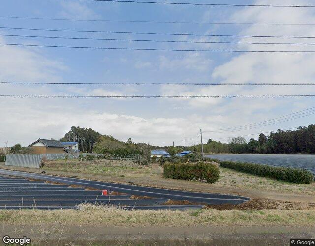 ガーデンプレイスの外観