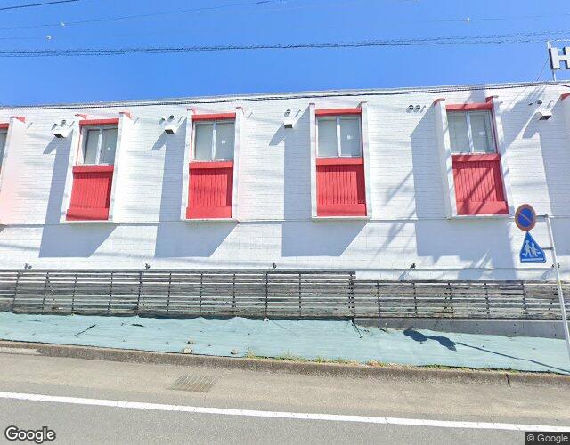lalala（ラララ）富士宮店の外観