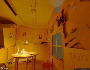 Be Zoneの外観・周辺写真