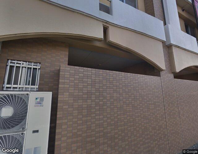 MINNA NO HOTELの外観