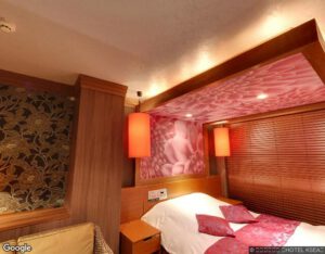 KSEA[HOTEL+SPIRITUAL]の外観・周辺写真