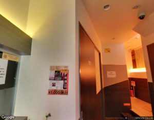 HOTEL PEACE