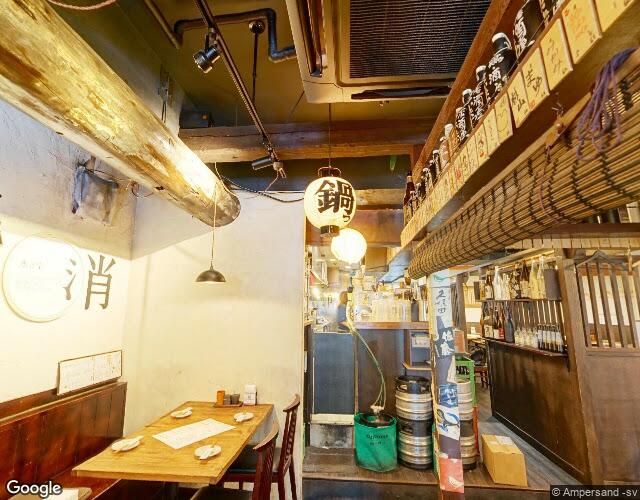 アスクホテルの外観