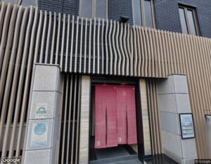 HOTEL TSUBAKI 錦糸町の外観・周辺写真
