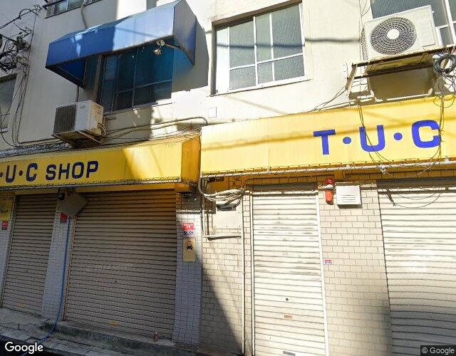 プチテル錦糸町の外観