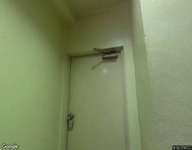 HOTEL FINEの外観